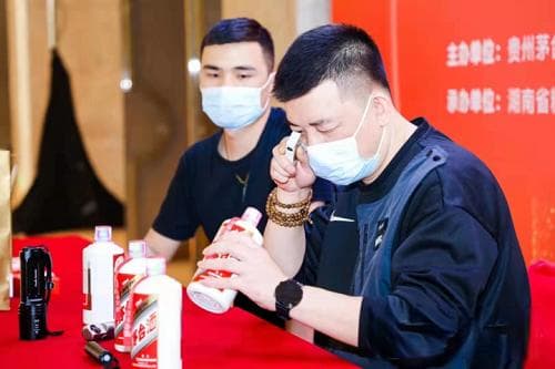 举报最高奖励10万元，茅台市场维权打重拳
