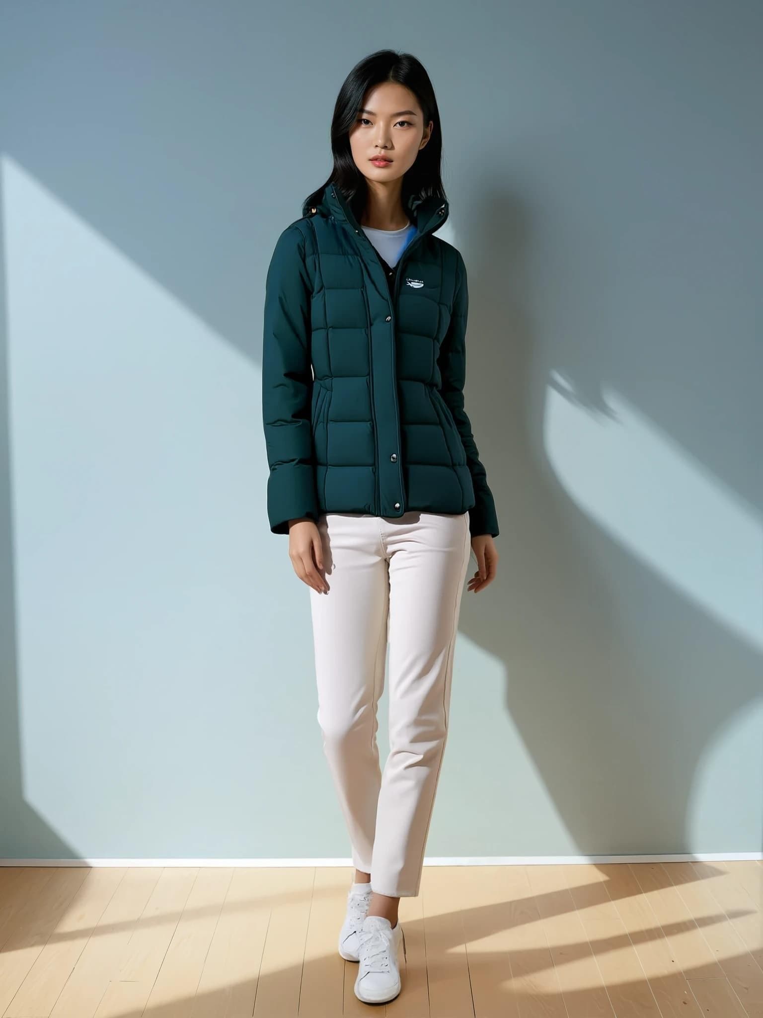 鵝絨外套的優缺點