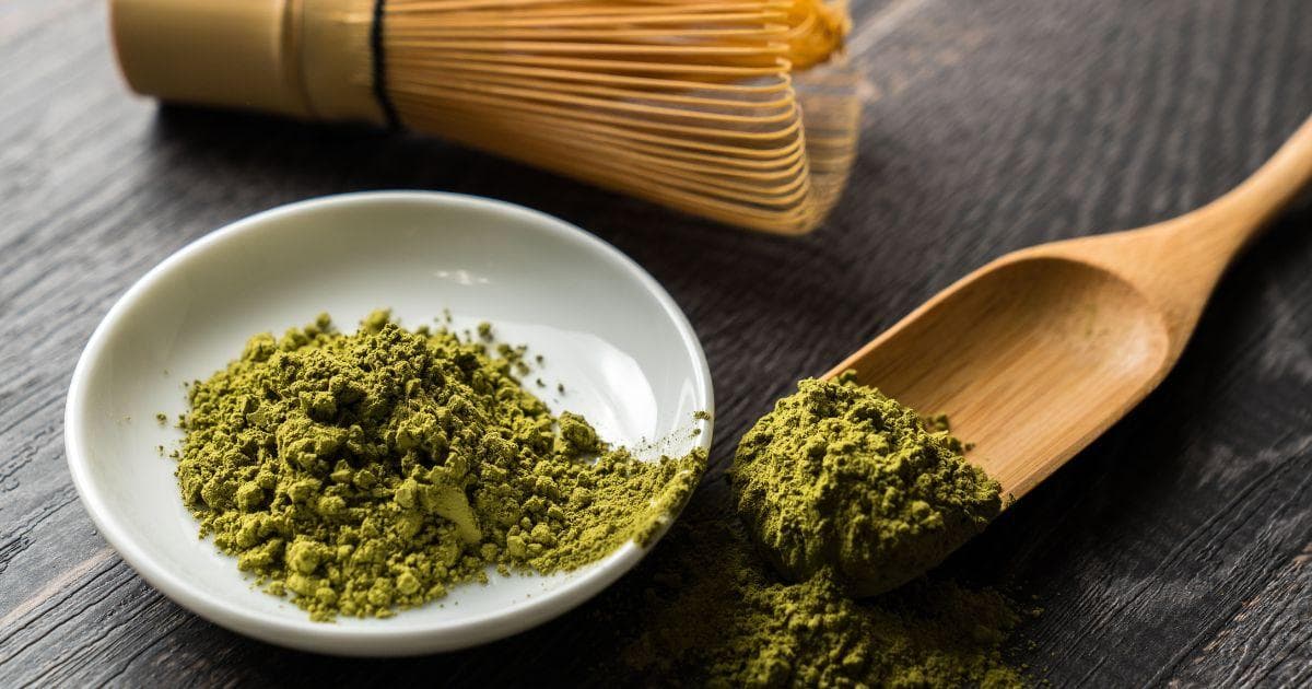 茶粉完全指南：从制作工艺到使用场景