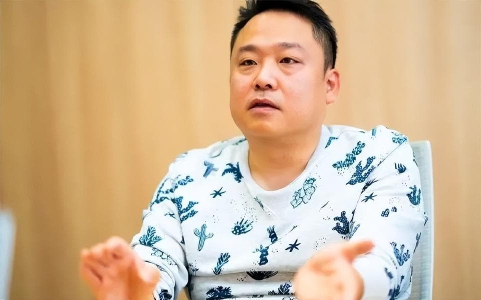 新兰党狂喜！《名侦探柯南》总编辑称“新兰”才是作品的唯一主线