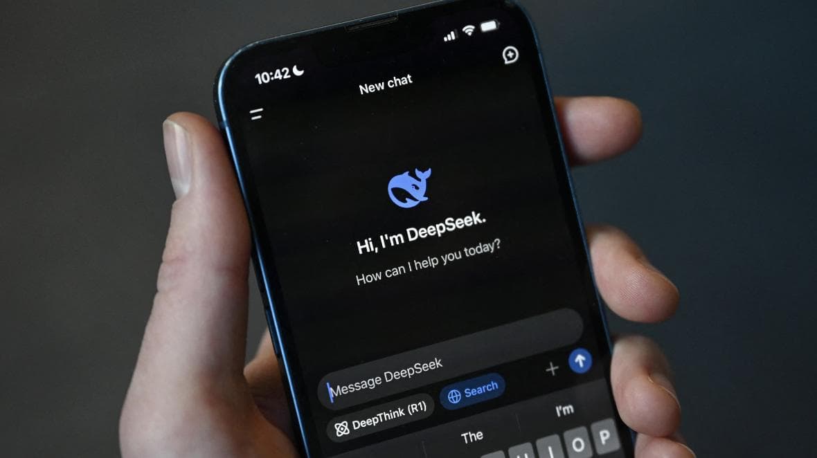 DeepSeek之后，游戏人集体按下AI加速键，效率提升80%仅是开始？