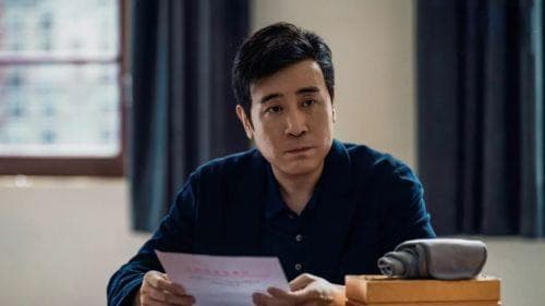 《我是刑警》收视破4，观众仍然需要纪实刑侦