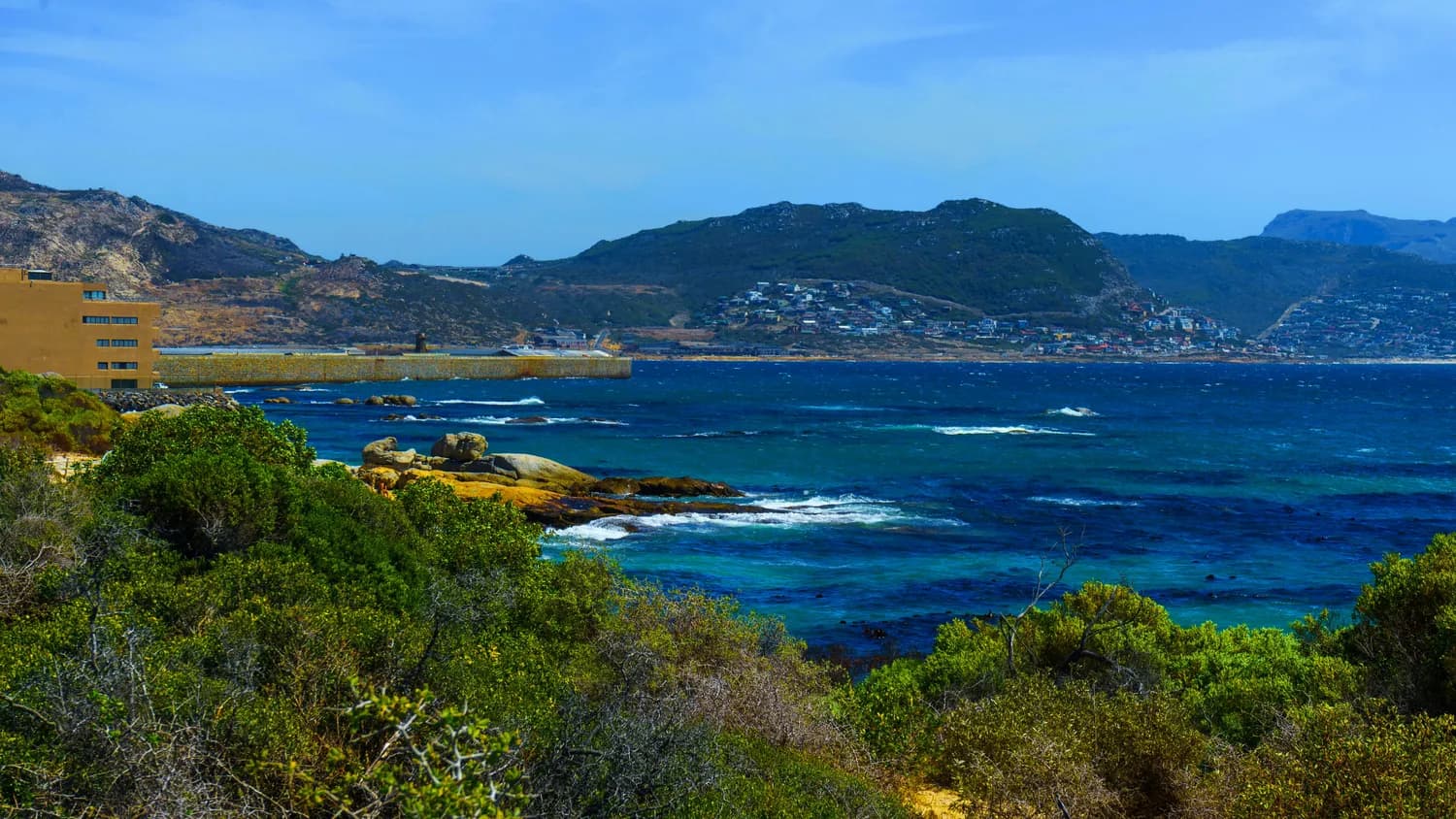 南澳岛春秋季节旅游攻略：海岛度假的理想选择