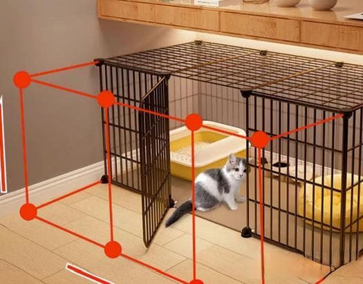 猫笼选购全攻略，给猫咪一个完美的家！