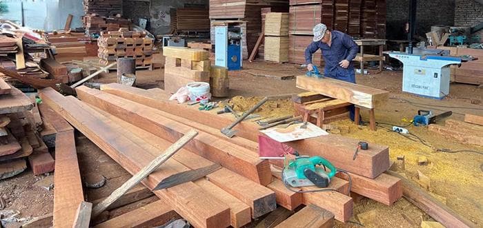中国建筑：南北园林建筑有什么区别？