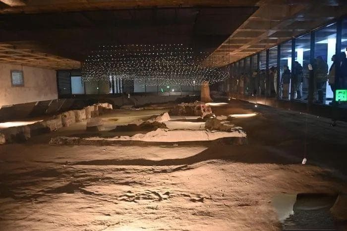 超32万人次！天水这一中国史前村落游客爆棚