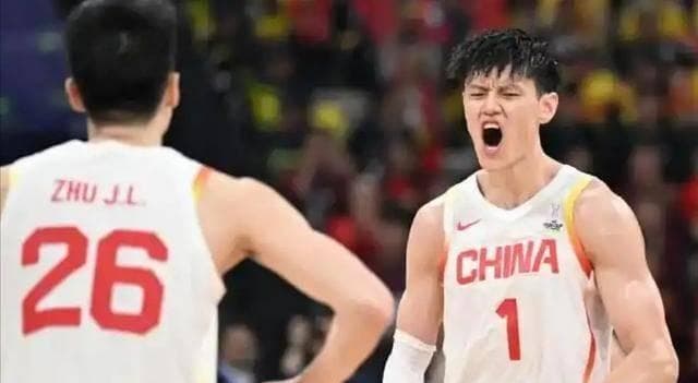 中国男篮关岛之行：胜利的背后与未来的挑战