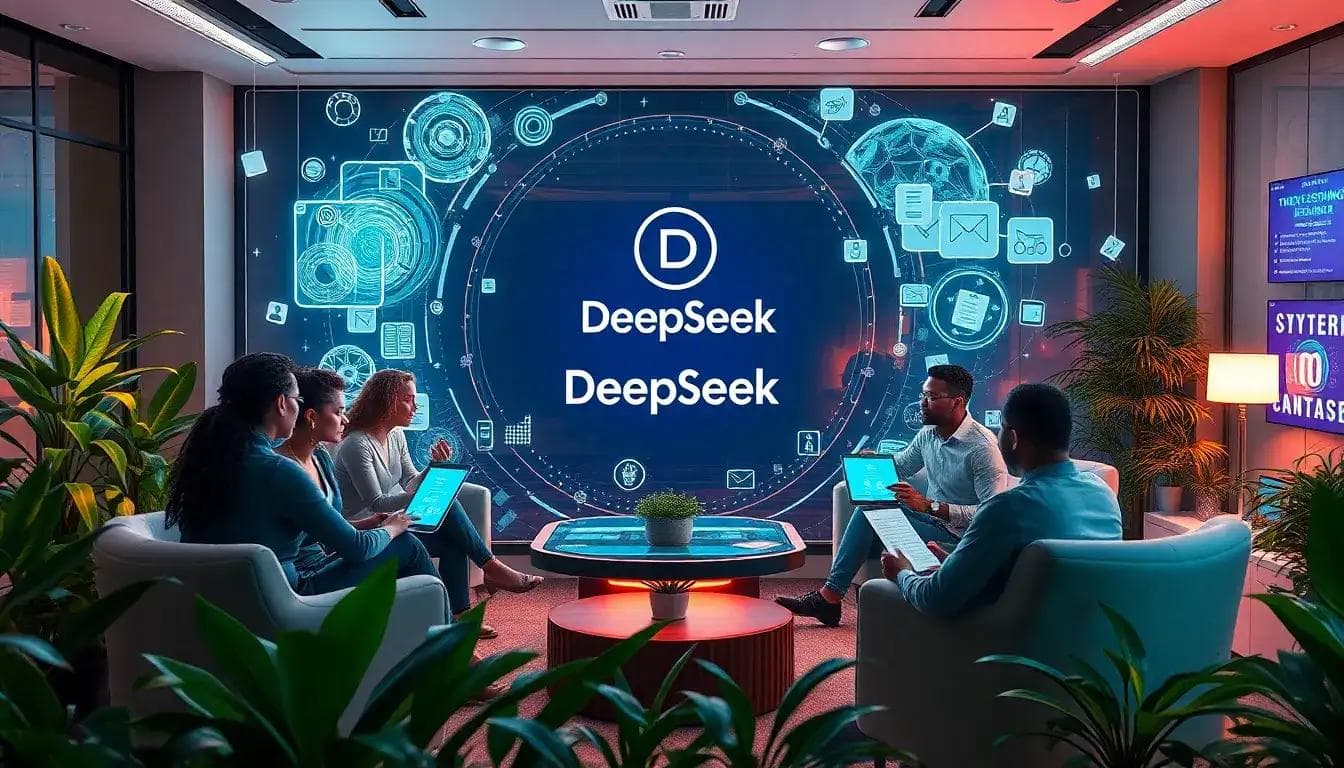 如何让deepseek写出精彩小说