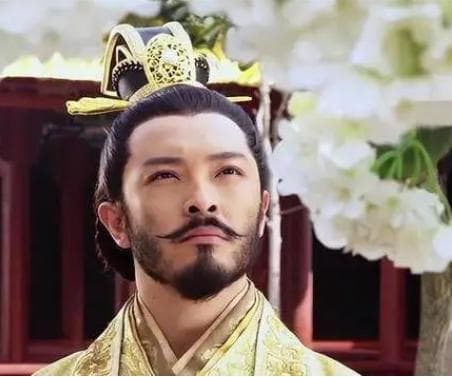 杨广：暴君与明君之间的历史评价