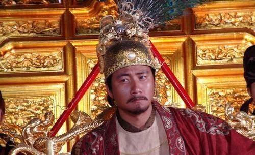 洪武三年明朝大封功臣，谁前谁后，谁亲谁疏：朱重八的心思你别猜