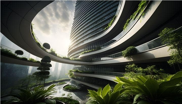 环艺设计必学3D 建模与渲染软件有哪些？