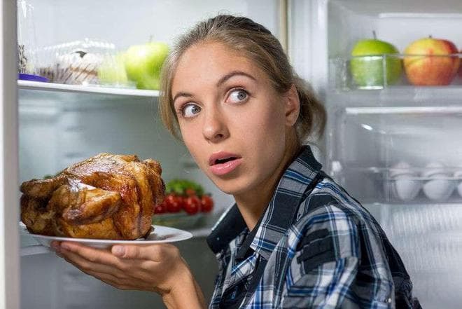 肉类在冰箱究竟保存多久不坏？三种储存方式时间各不同！