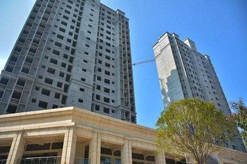 槽钢层，一般出现在几层？会有哪些影响？槽钢层的房子能买吗？