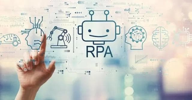 RPA保姆级攻略丨RPA概述、功能、优势、实施、应用