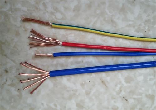 10平方毫米铜电缆380V能带多少千瓦？详解其功率承载能力