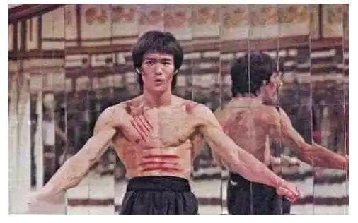 李小龙训练方法大全，这5种训练方式堪称“恐怖”，难怪他的武功无人可超越！