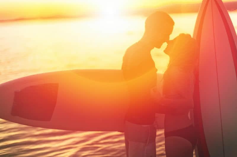 两地分居的夫妻如何提升感情？
