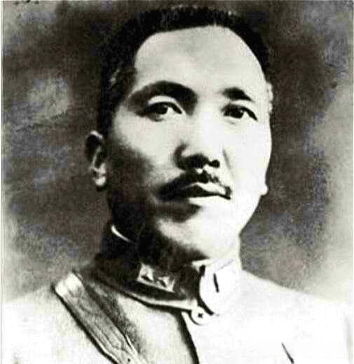 抗战牺牲的第一位军长，中国人民"崇高伟大的模范"——郝梦龄