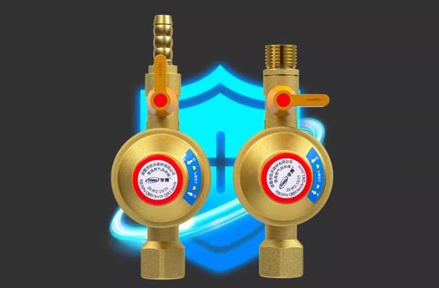 燃气阀门怎样是开怎样是关？一文详解燃气安全使用指南