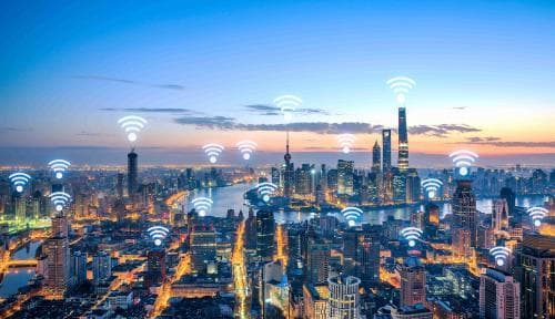 全面解析无线通信：从信号传输到功率控制，技术原理大揭秘