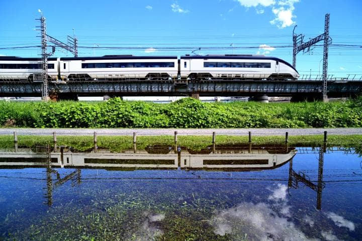 【最新最完整】成田机场到东京市区各大景点的交通指南