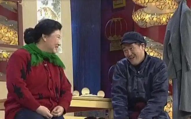 赵本山经典搞笑片段：笑到肚子痛！
