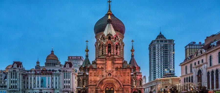 王洁平：再说“旅游即城市”——兼议旅游城市的“出圈”和城市旅游的繁华