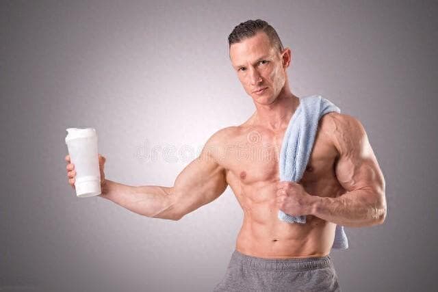 瘦子如何增肌练壮？遵循6大法则，成为肌肉型男！