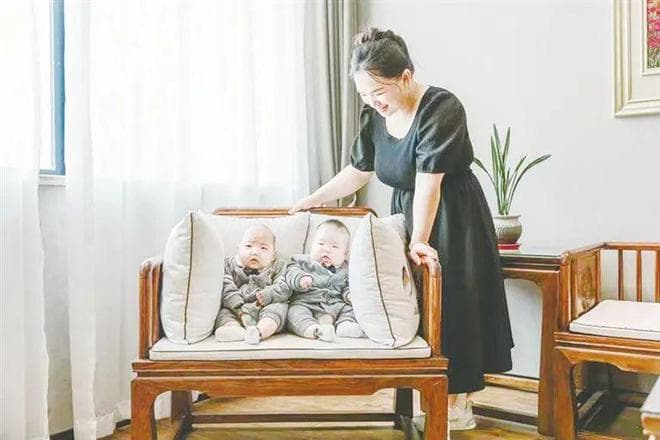 一位职场妈妈的“喂”爱坚持 | 母乳喂养周