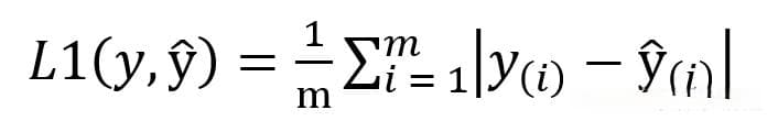 损失函数（Loss Function）的全面介绍（简单易懂版）