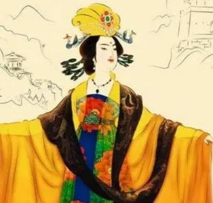 探秘武则天被打入冷宫的背后真相，主要原因是什么？