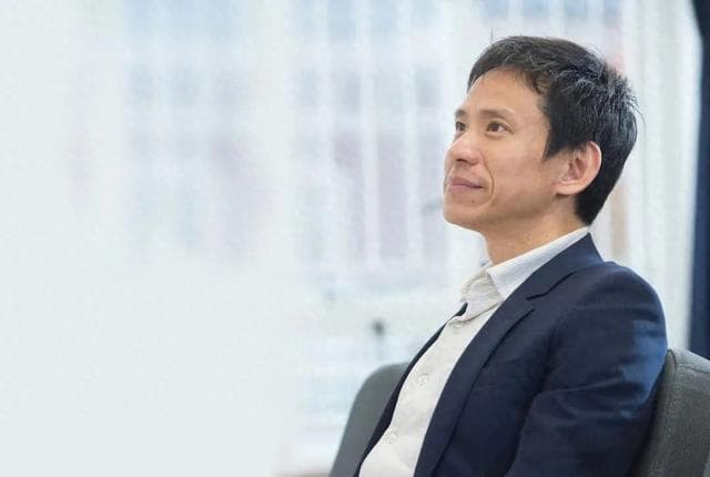 项飙：我的学术成果不是为了完成基金、课题和量化考核