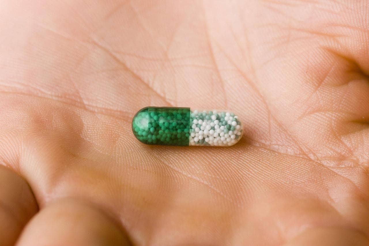 阿莫西林胶囊的成人使用量是多少