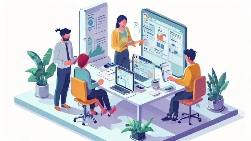 如何用Web技术构建功能完善的记账本应用