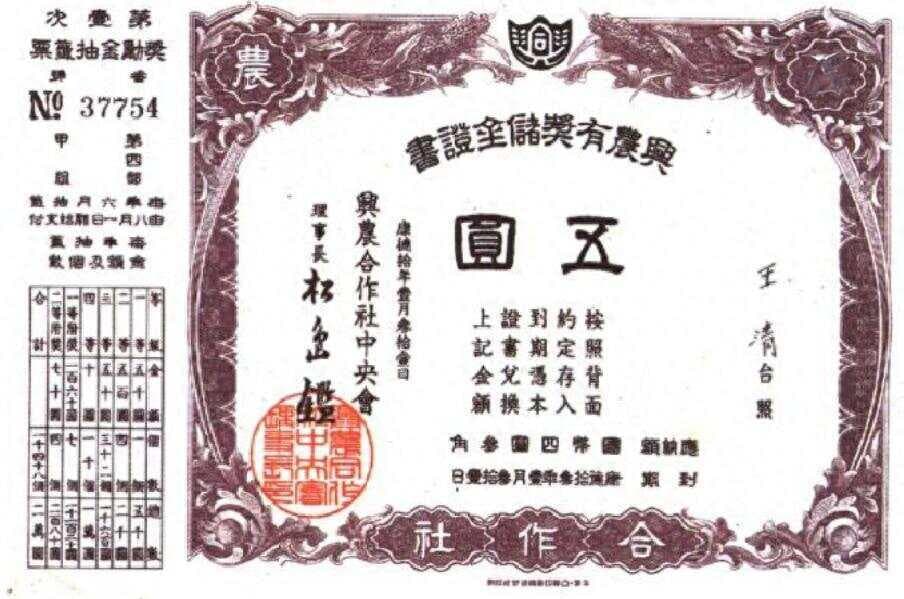我国彩票的历史与发展