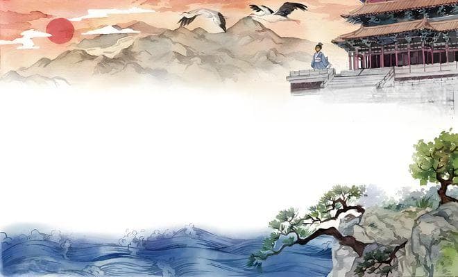 “滕王阁序”到底有多牛？“拍马屁”为何拍出“千古第一骈文”？