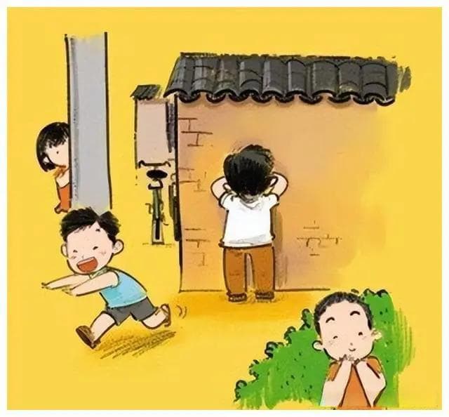 怀旧的力量：那些贫穷年代的美好回忆