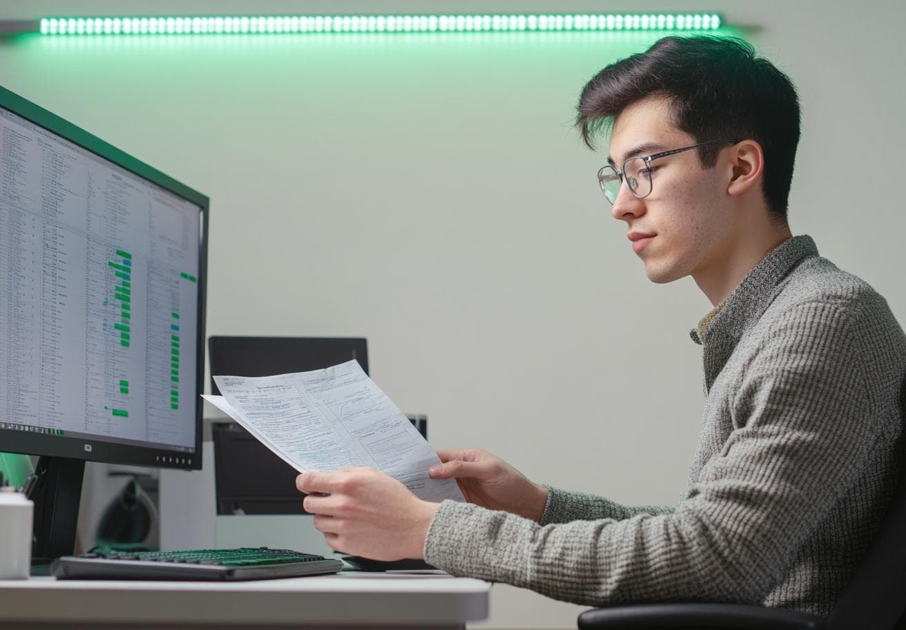 数据分析师的职业发展路径