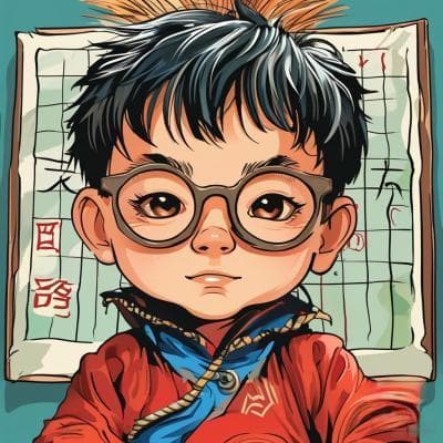 起名技巧：五行缺土男孩的名字选择方法