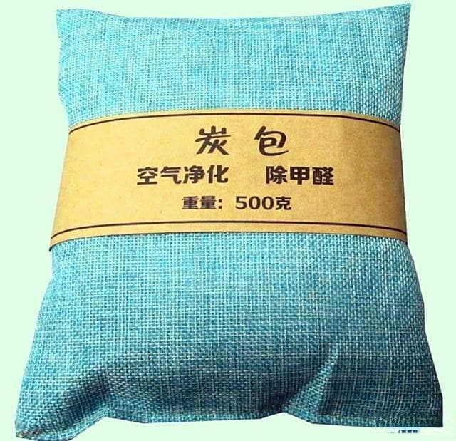 汽车里面有异味怎么去除，试试这四大神器，还你清新驾乘空间！