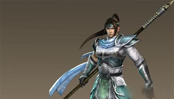 《真战三国》新手必知：赵云培养秘籍