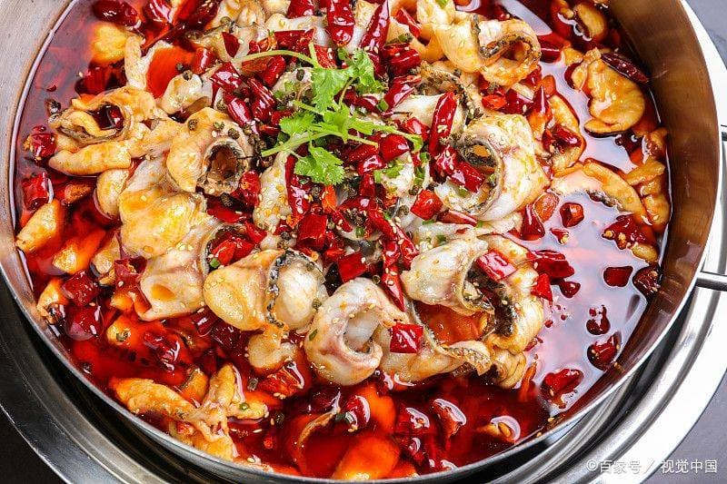 鲜香酸辣：酸辣鱼块的制作技巧