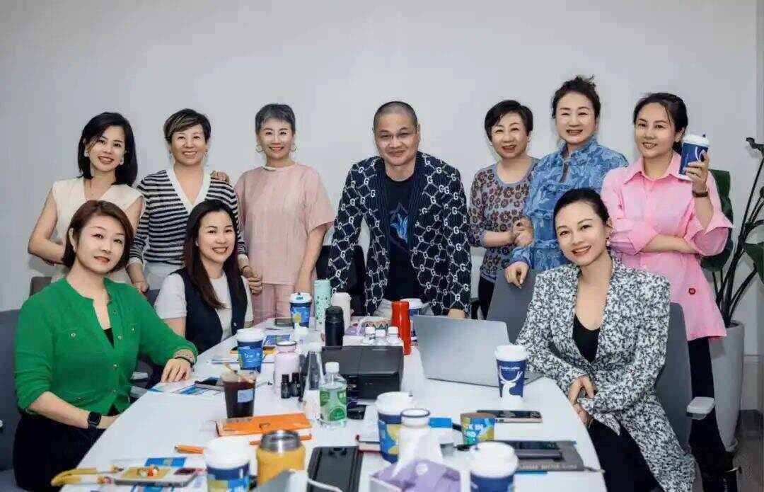 沟通能力：决定事业高度的关键因素