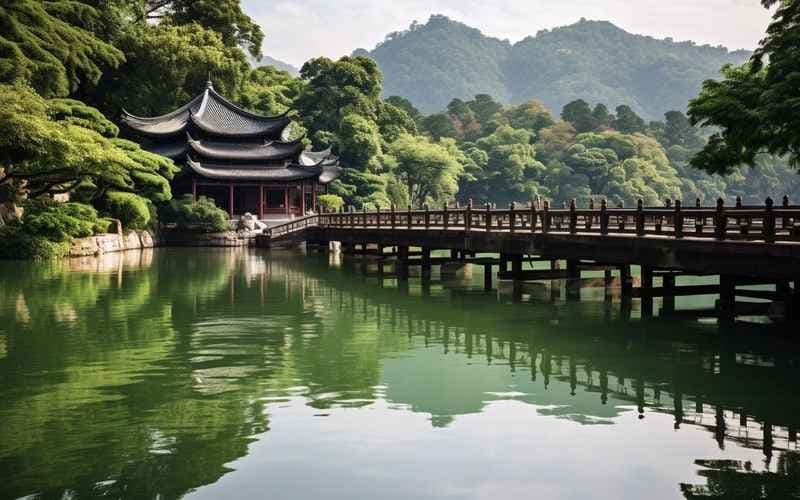 杭州十大景点排名，你必游哪些？