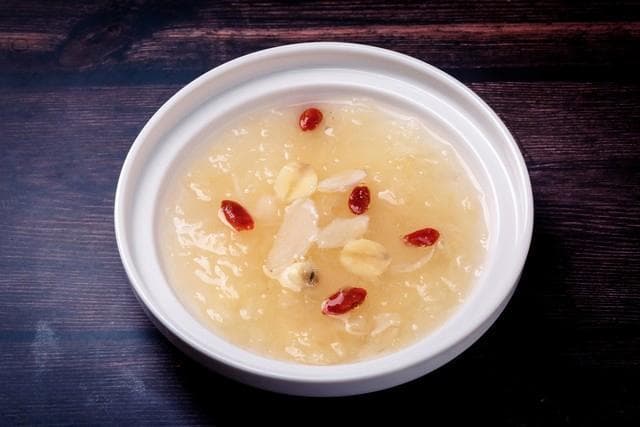 银耳甄选记：三招教你锁定优质美味