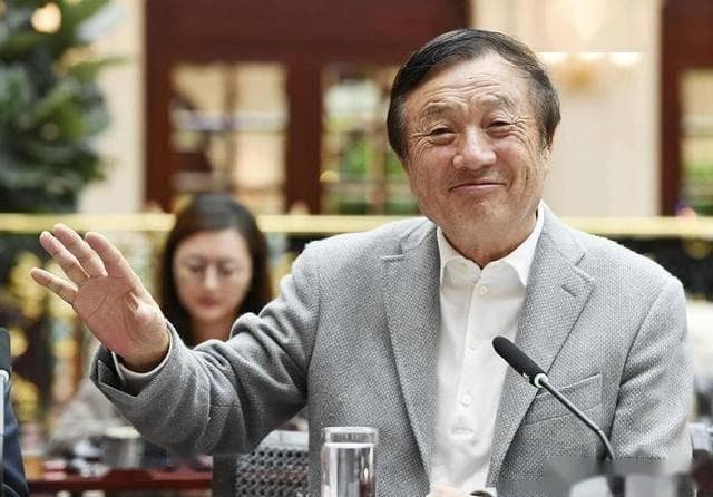 同是任正非的基因，孟晚舟和姚安娜：一个天上，一个地下