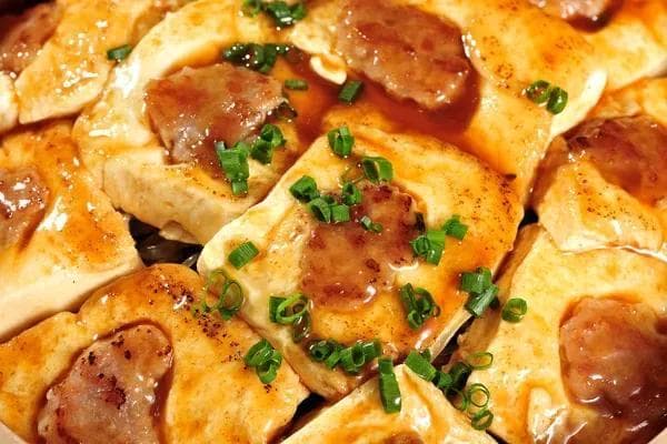 台山十大必吃美食：从海鲜到甜点，尽显岭南饮食文化魅力