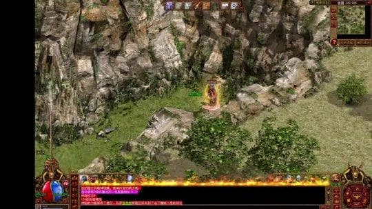 传奇世界御兽宗：掌控魔宠的神秘门派