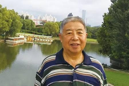 陈之善：书法艺术的现代传承者