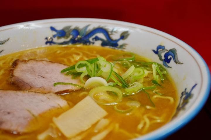 北海道十大必尝美食